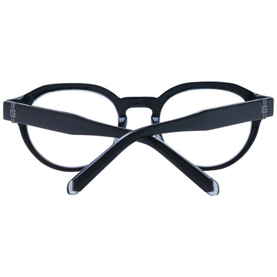 Guess Schwarze optische Unisex-Rahmen