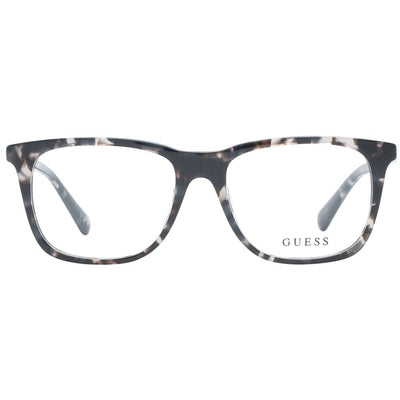 Guess Braune optische Unisex-Rahmen