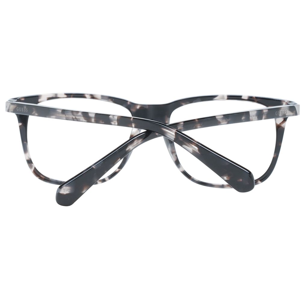 Guess Braune optische Unisex-Rahmen