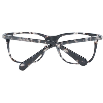 Guess Braune optische Unisex-Rahmen
