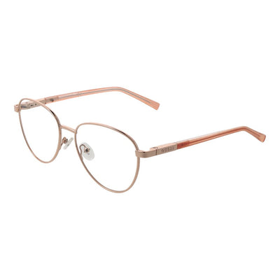 Guess Optische Unisex-Rahmen in Roségold