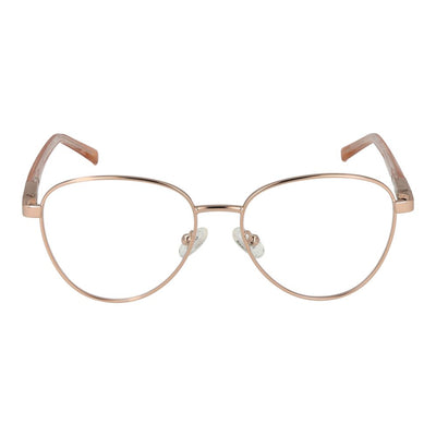 Guess Optische Unisex-Rahmen in Roségold