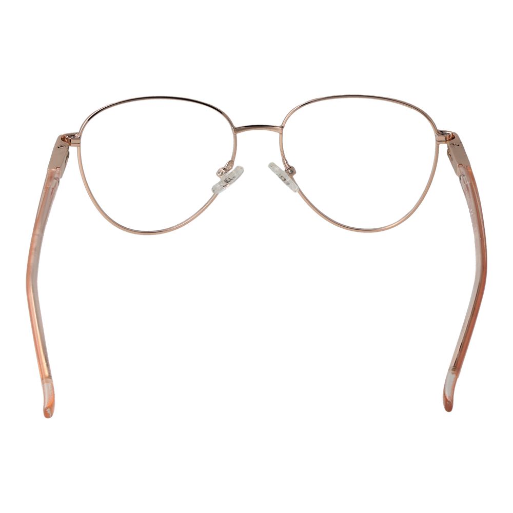 Guess Optische Unisex-Rahmen in Roségold