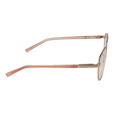 Guess Optische Unisex-Rahmen in Roségold