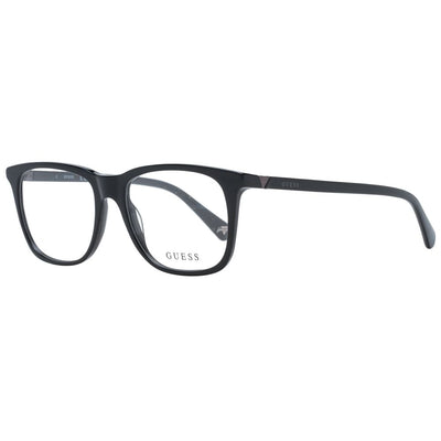 Guess Schwarze optische Unisex-Fassungen