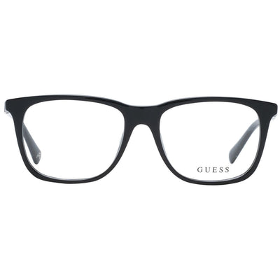 Guess Schwarze optische Unisex-Fassungen