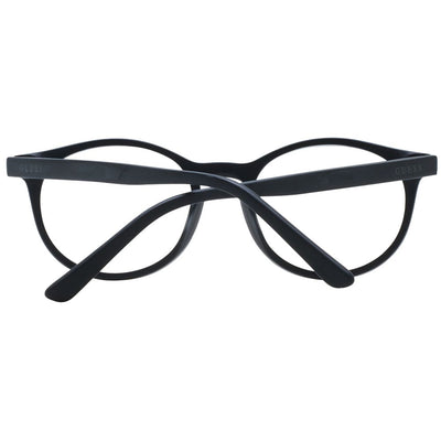 Guess Schwarze optische Unisex-Rahmen