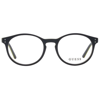 Guess Graue optische Unisex-Fassungen