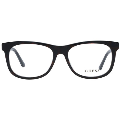 Guess Braune optische Unisex-Rahmen