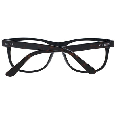 Guess Braune optische Unisex-Rahmen