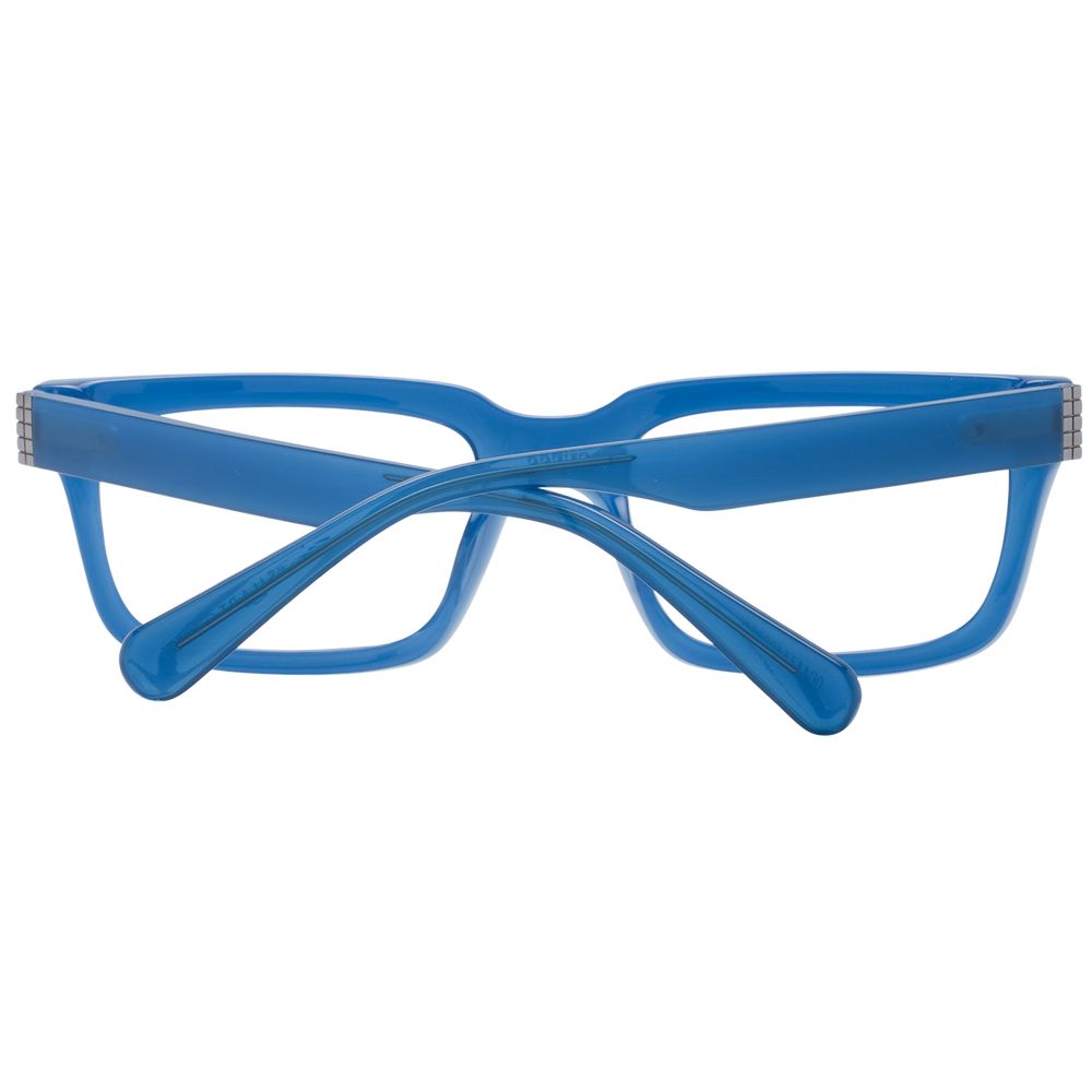 Guess Blaue optische Unisex-Rahmen
