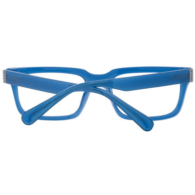 Guess Blaue optische Unisex-Rahmen