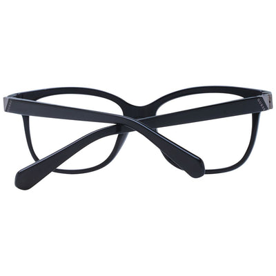 Guess Schwarze optische Unisex-Rahmen