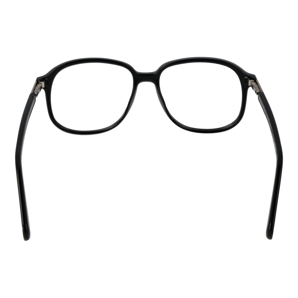 Guess Schwarze optische Unisex-Rahmen