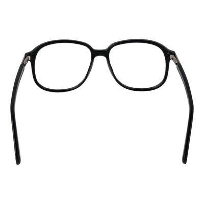 Guess Schwarze optische Unisex-Rahmen