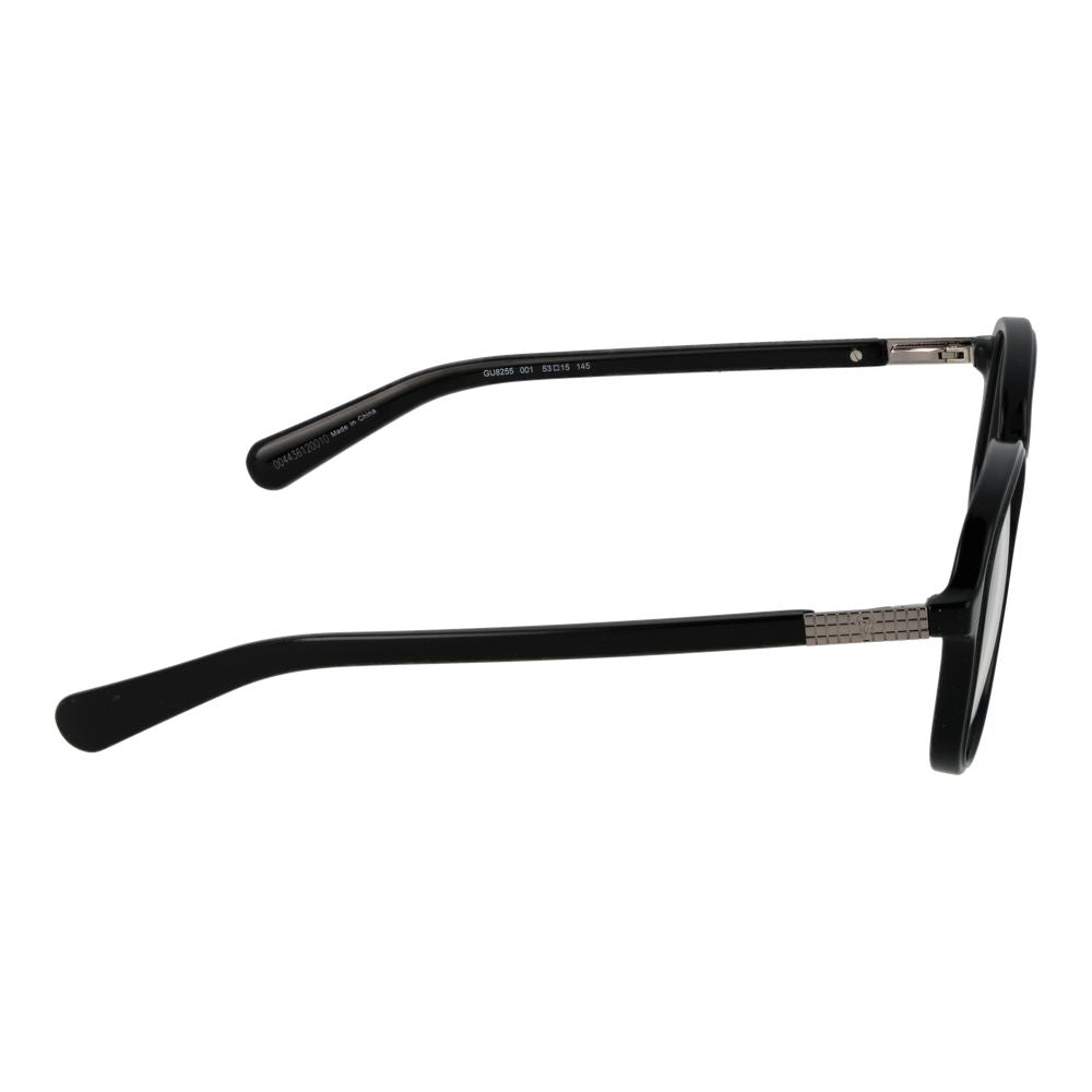 Guess Schwarze optische Unisex-Rahmen