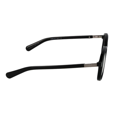 Guess Schwarze optische Unisex-Rahmen