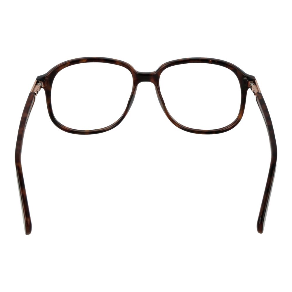Guess Braune optische Unisex-Rahmen