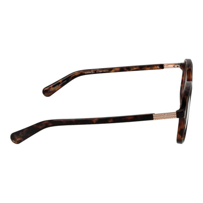 Guess Braune optische Unisex-Rahmen