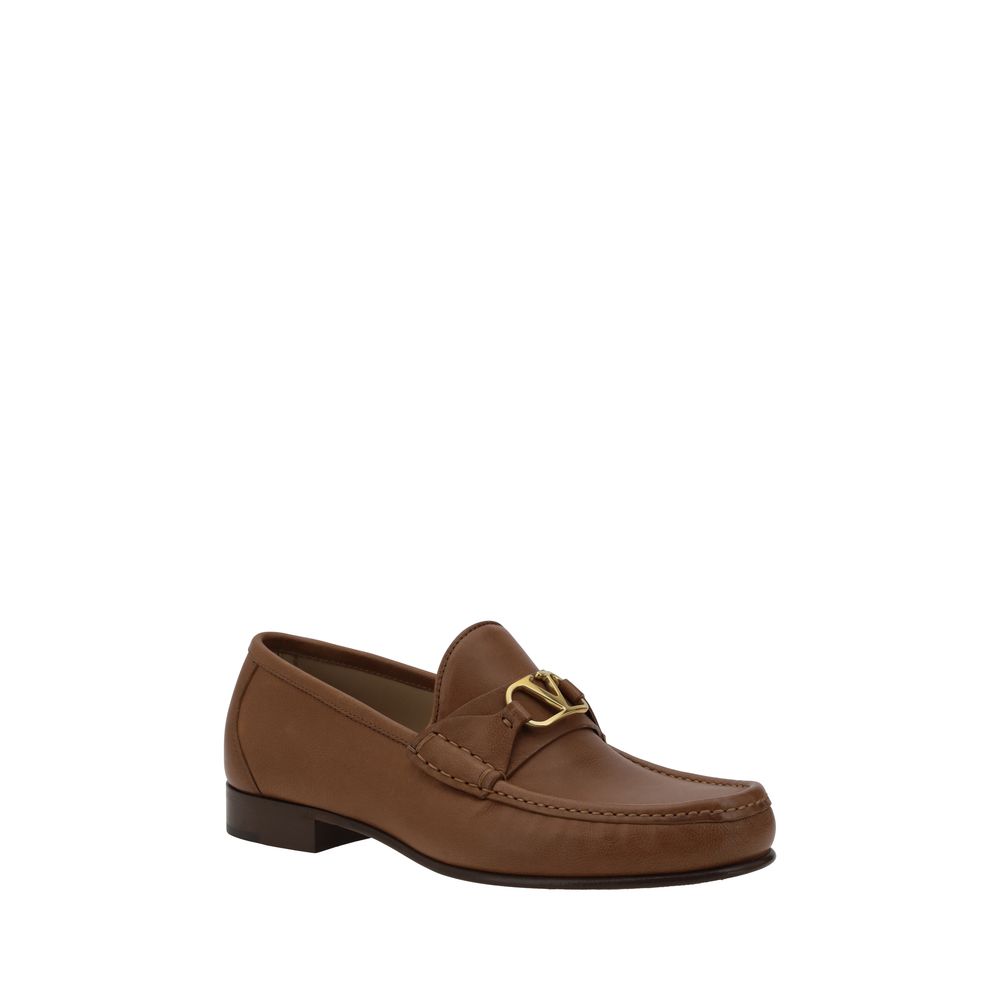 Valentino Garavani VLogo-Halbschuhe