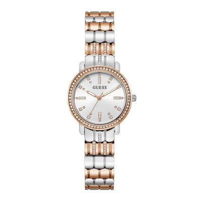 Guess Multicolor-Edelstahluhr