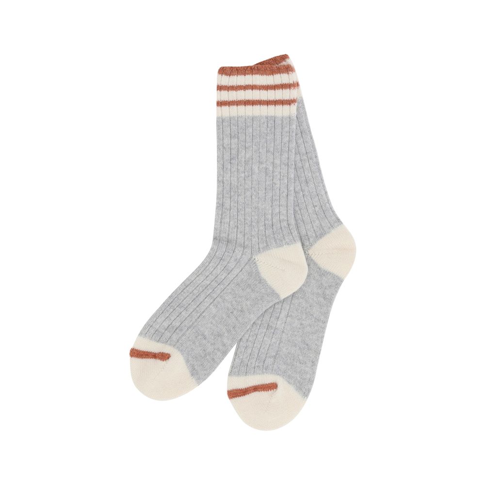 Brunello Cucinelli Kaschmir-Socken