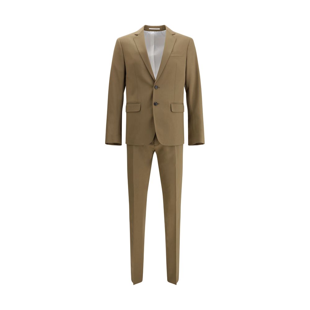Dsquared² Schurwolle Anzug