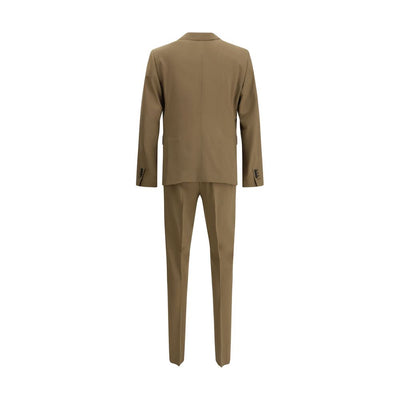 Dsquared² Schurwolle Anzug