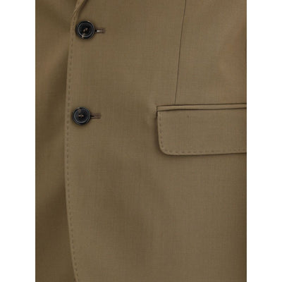 Dsquared² Schurwolle Anzug