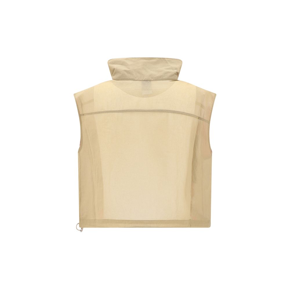 PINKO Gekürzte Gilet-Jacke
