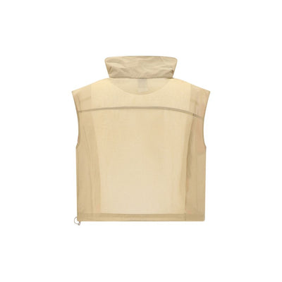 PINKO Gekürzte Gilet-Jacke