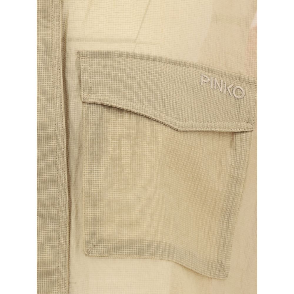 PINKO Gekürzte Gilet-Jacke
