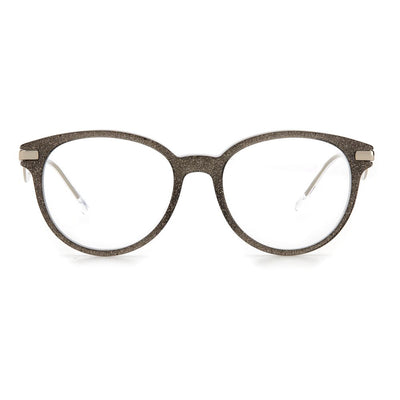 Jimmy Choo Graue Acetat-Rahmen