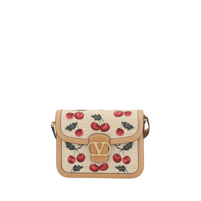 Valentino Garavani Cherryfic Umhängetasche