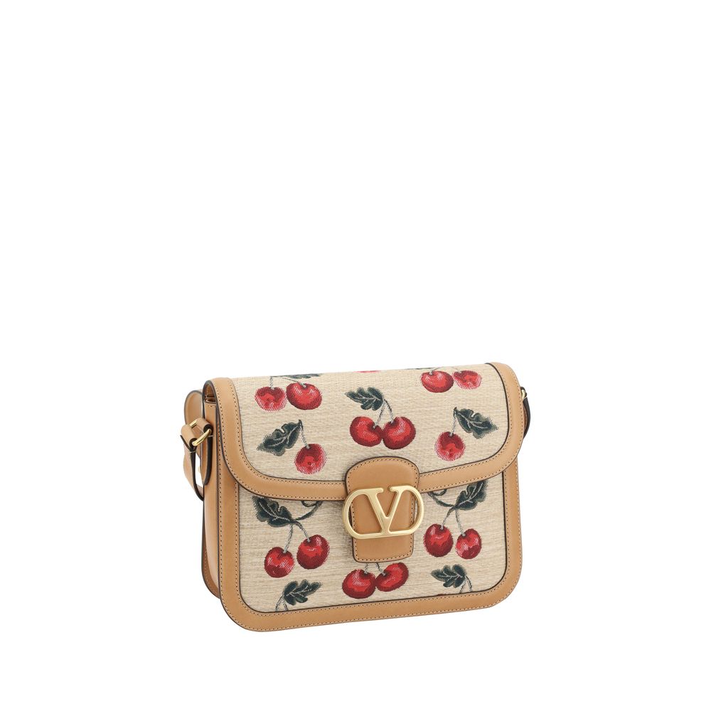 Valentino Garavani Cherryfic Umhängetasche