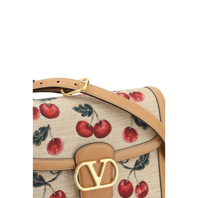 Valentino Garavani Cherryfic Umhängetasche