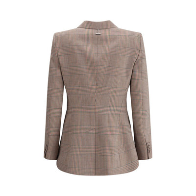 Alexander McQueen Blazer aus Wolle