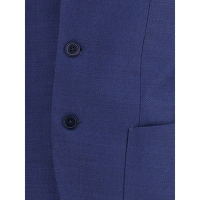 Gi Capri Schurwolle Blazer Jacke