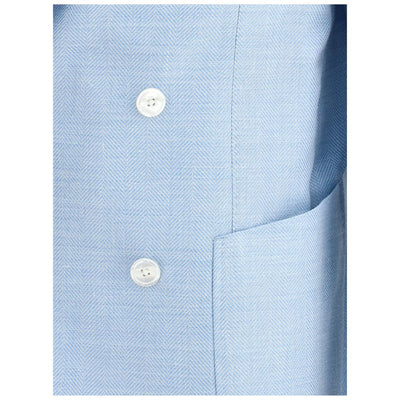 Gi Capri Blazer aus Schurwolle