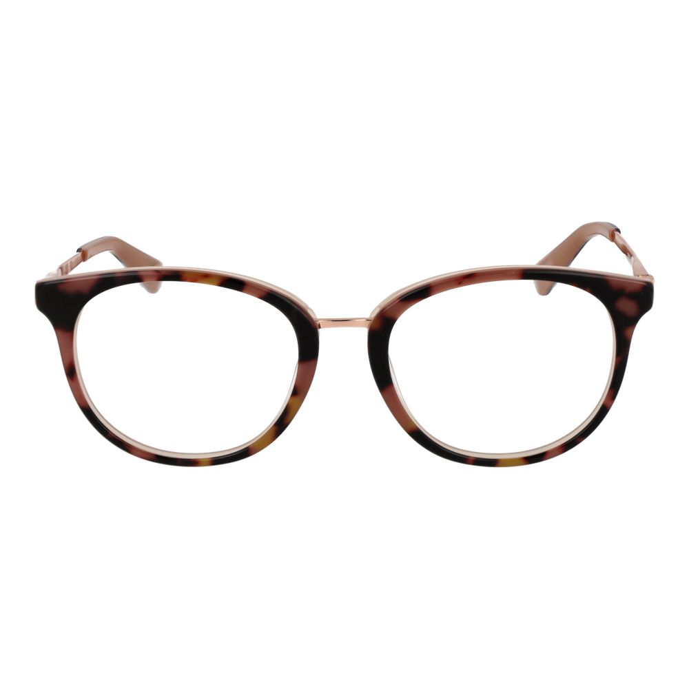 Guess Braune optische Unisex-Rahmen