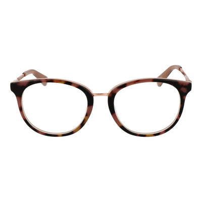 Guess Braune optische Unisex-Rahmen
