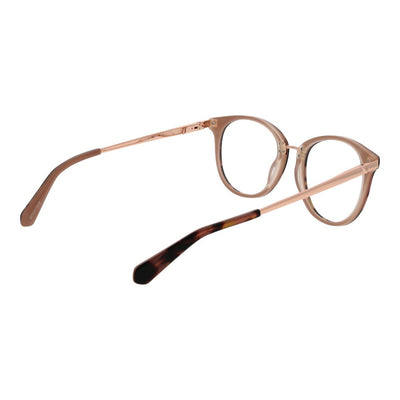 Guess Braune optische Unisex-Rahmen