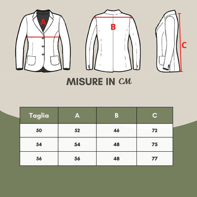 Lardini Blauer Baumwollblazer