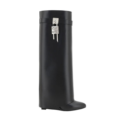Givenchy Shark Lock Stiefel