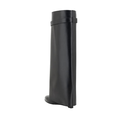 Givenchy Shark Lock Stiefel