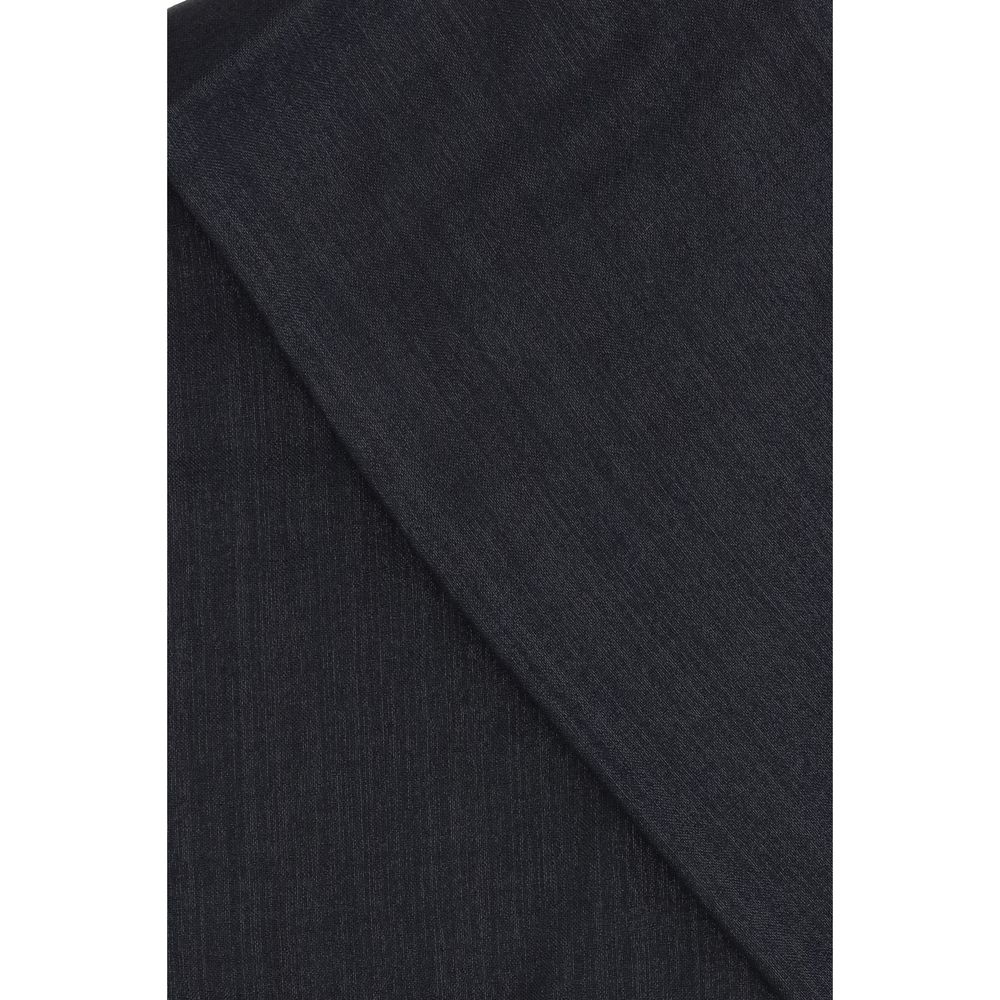 Brunello Cucinelli Seiden- und Kaschmirschal