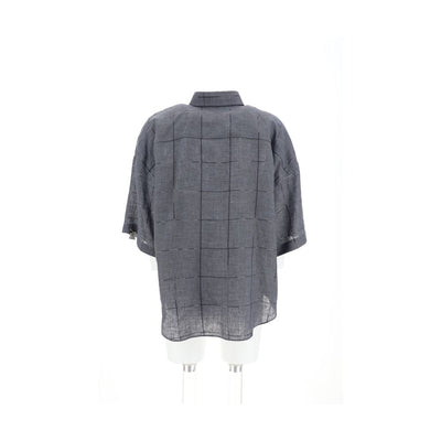 Brunello Cucinelli Leinenhemd