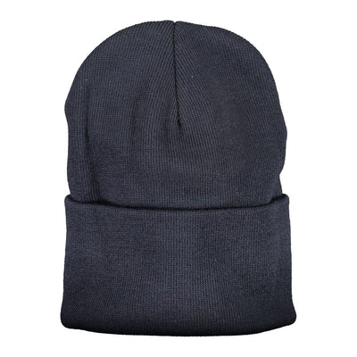 Levi's Blaue Marabu Herrenmütze