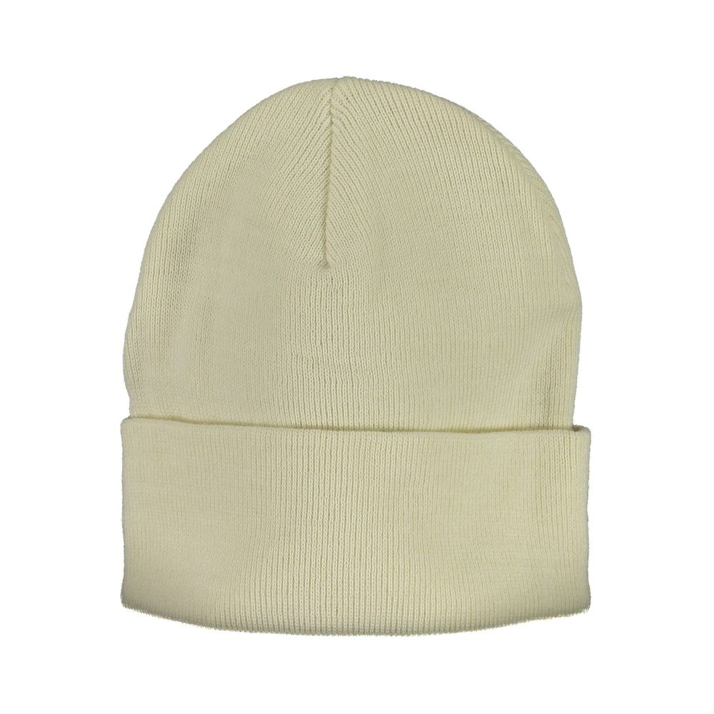 Levi's Weißer Marabu Frauen Hut