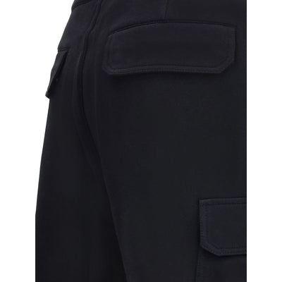 Brunello Cucinelli Cargo-Bermuda-Shorts